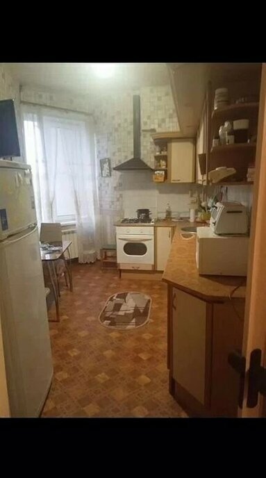квартира г Калининград р-н Центральный пр-кт Победы 45 фото 5
