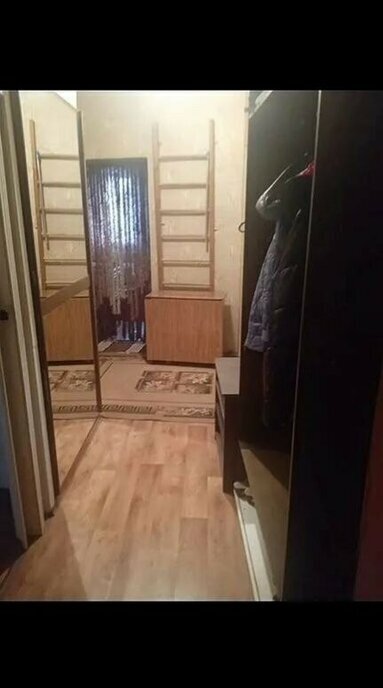 квартира г Калининград р-н Центральный пр-кт Победы 45 фото 6