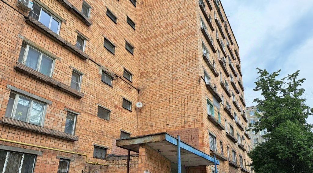 квартира г Нижний Новгород Буревестник ул Героев космоса 50 фото 10