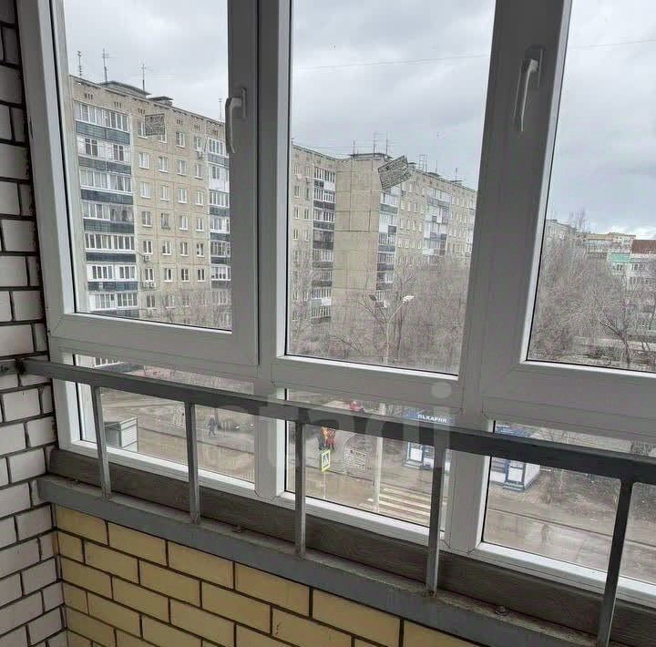 квартира г Нижний Новгород Буревестник пр-кт Союзный 2 фото 10