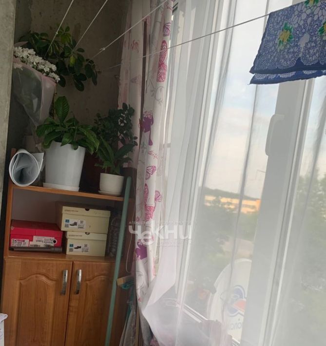 квартира р-н Городецкий г Городец ул Мелиораторов 20 фото 17