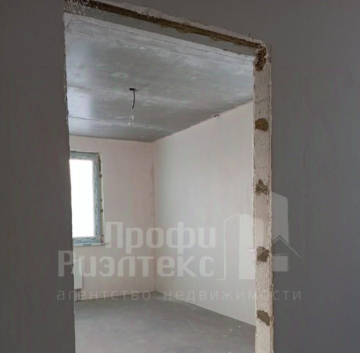 квартира г Нижний Новгород Горьковская ул. Академическая, 16, д. Афонино фото 8
