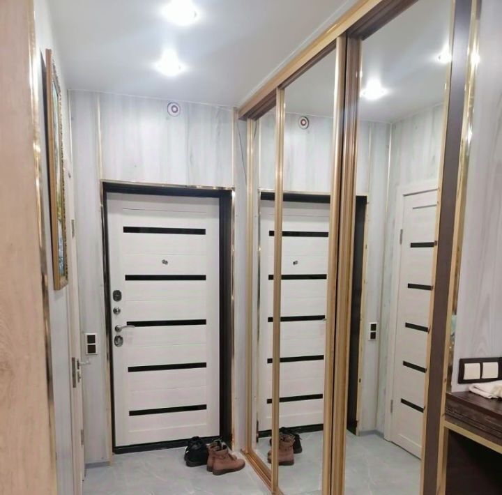 квартира г Дзержинск ул Комбрига Патоличева 31г фото 7