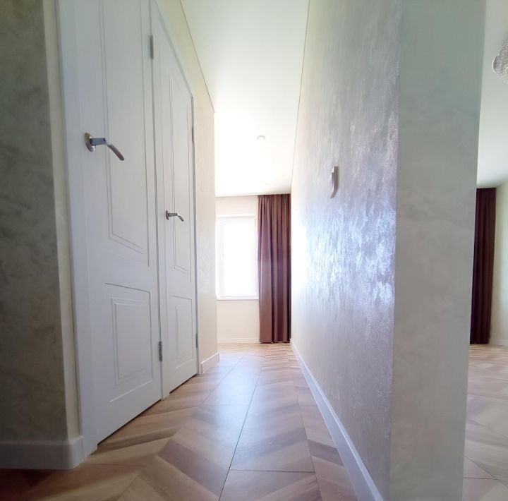 квартира г Орск р-н Октябрьский Новый город пр-кт Ленина 107а фото 9