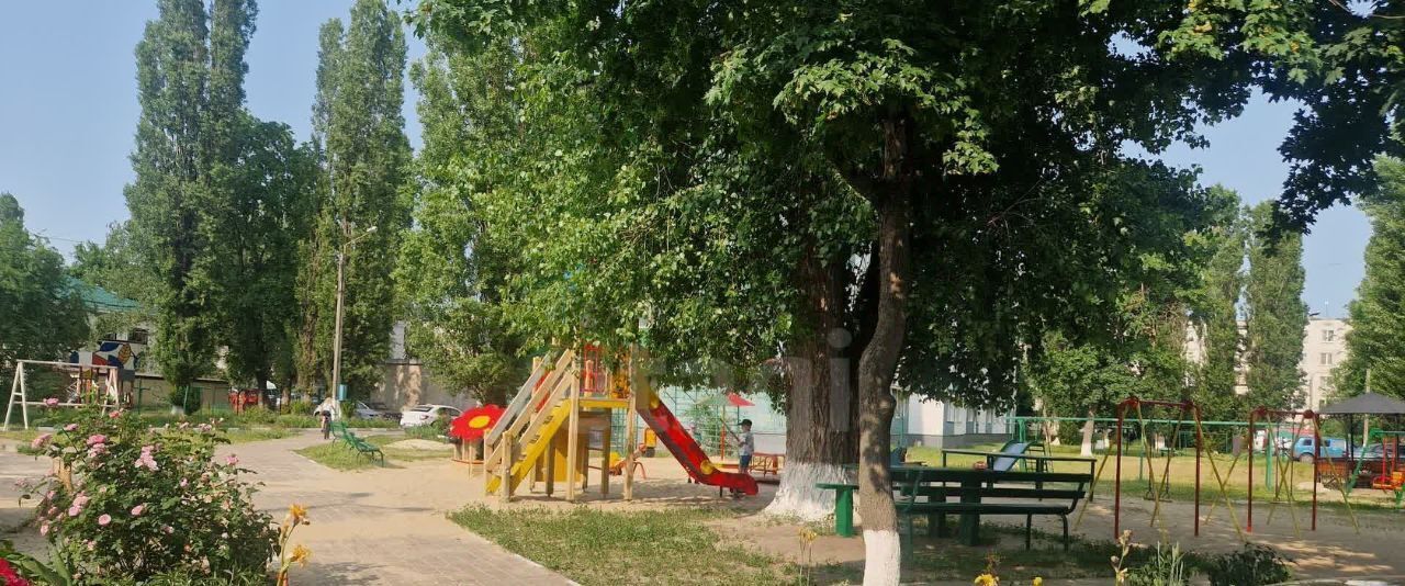 квартира г Белгород Восточный ш Михайловское 34 фото 18