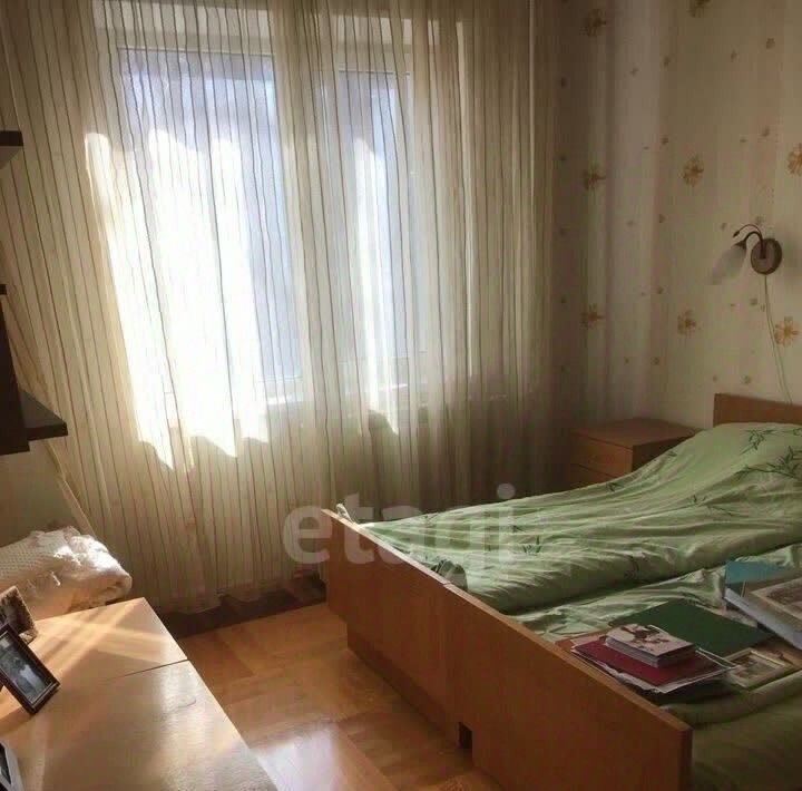 квартира г Белгород Западный ул Щорса 44 фото 10