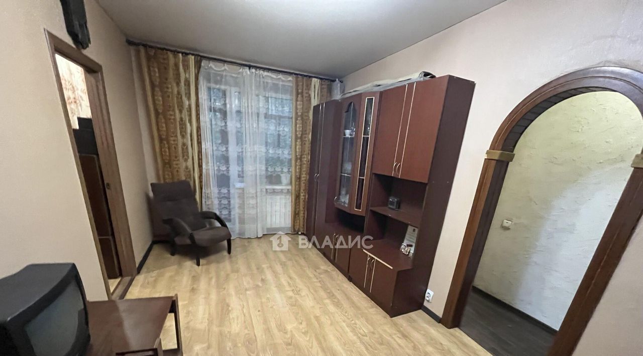 квартира г Пенза р-н Октябрьский ул Докучаева 16 фото 1