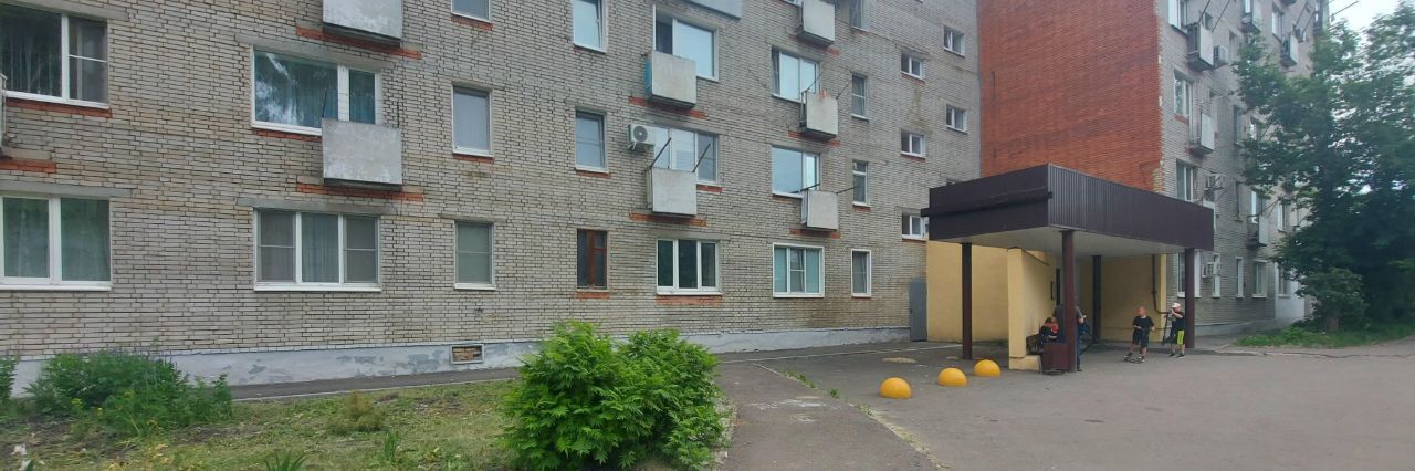 квартира г Пенза р-н Первомайский ул Экспериментальная 19 фото 2