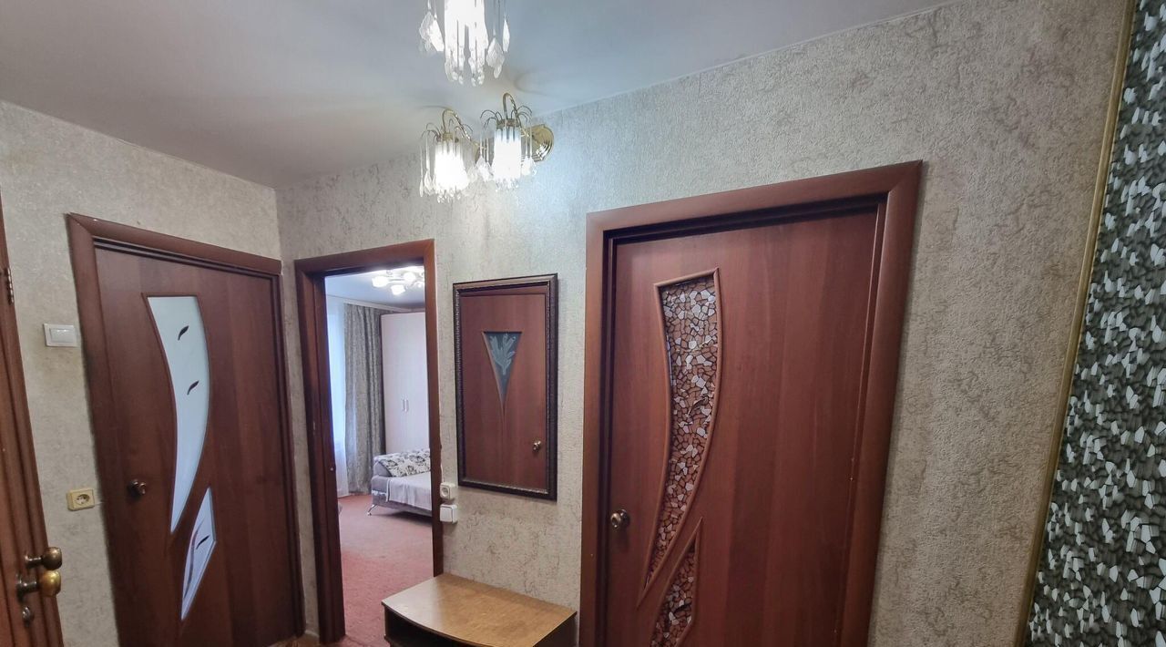 квартира г Владимир р-н Октябрьский ул Горького 102 фото 14