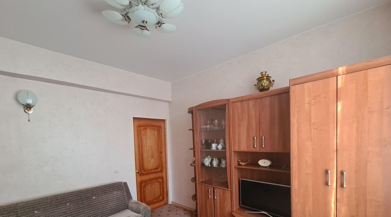квартира г Великий Новгород Софийская сторона ул Чудинцева 4 фото 4