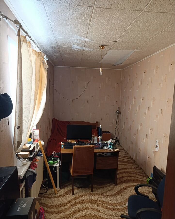 квартира г Симферополь р-н Центральный ул. Дмитрия Ульянова, 13 фото 20