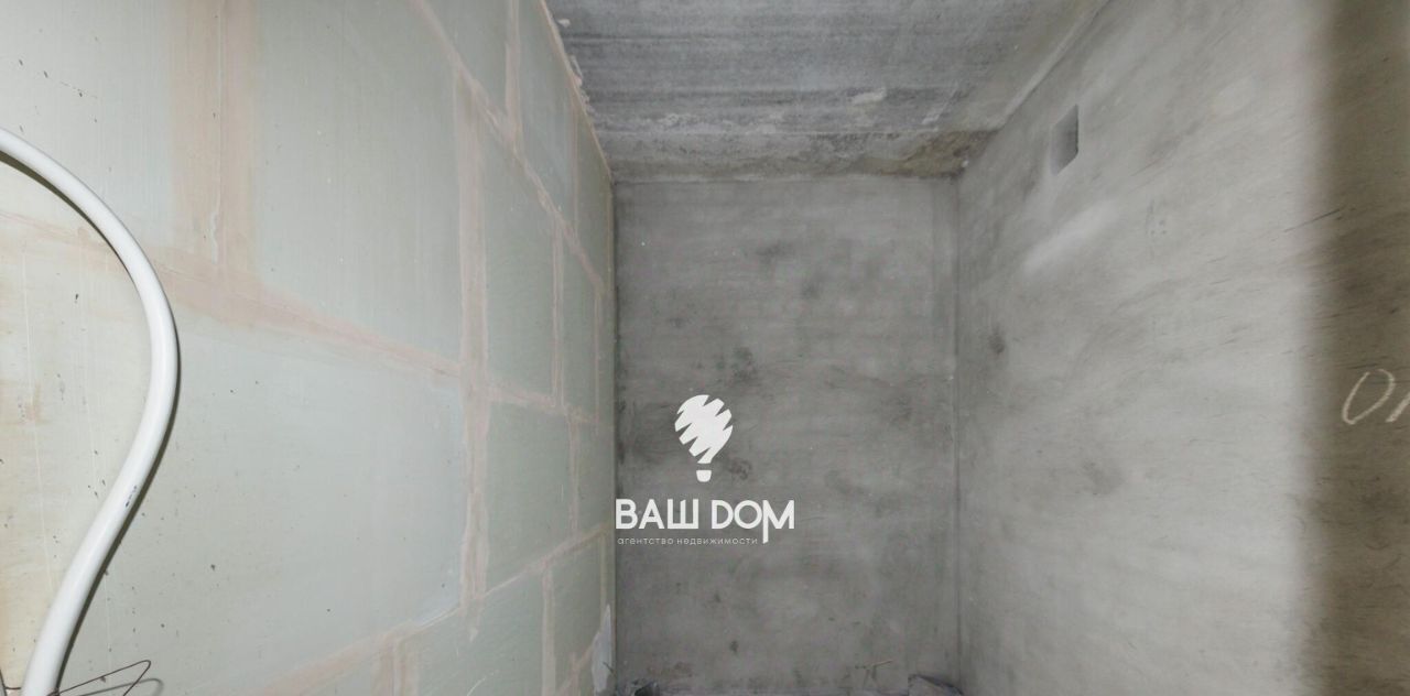 квартира г Брянск р-н Володарский ул Комарова 47а фото 14