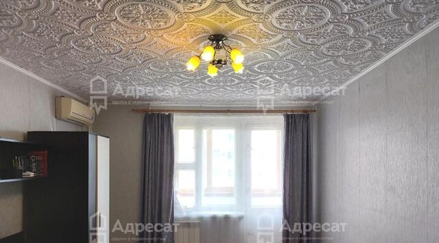 р-н Тракторозаводский дом 20 фото