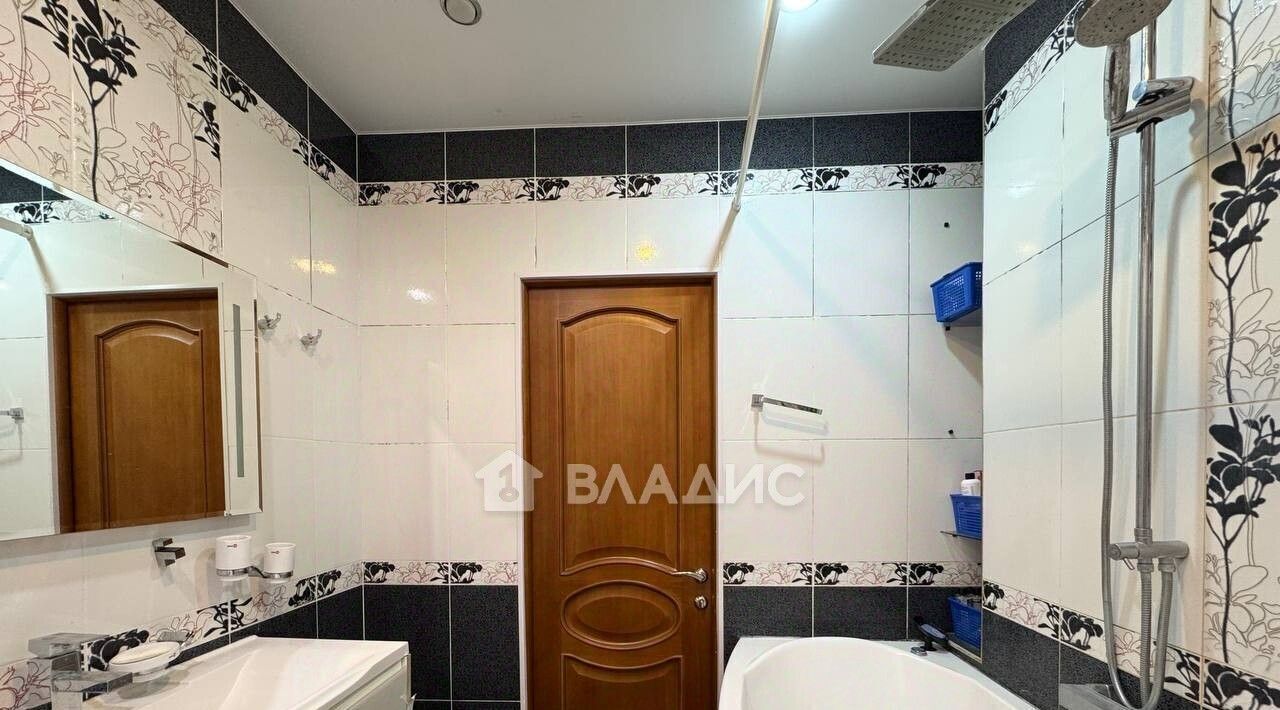 квартира г Пенза р-н Ленинский ул Кулакова 2 фото 14