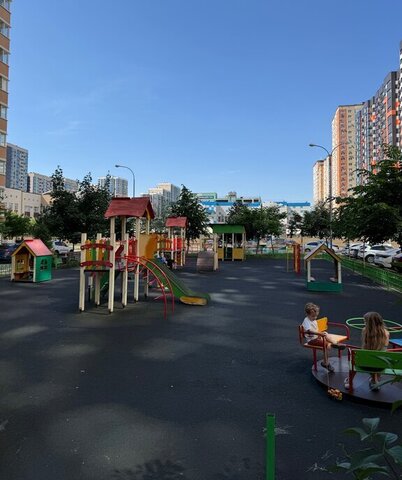 р-н Прикубанский дом 1/10 фото