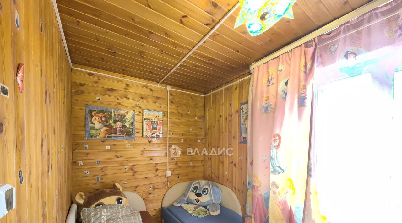 дом г Чита р-н Центральный тер ДНТ Светлый 32 фото 23