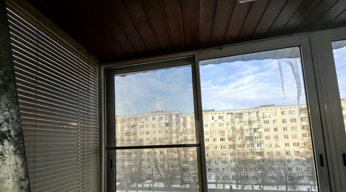квартира г Тула р-н Зареченский ул Пузакова 16 фото 11