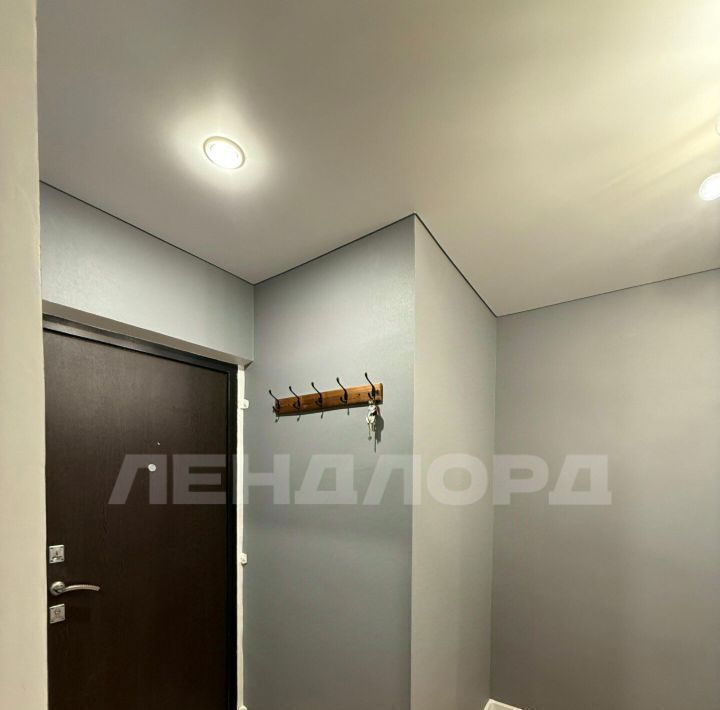 квартира г Ростов-на-Дону р-н Первомайский ул Казахская 89/2 фото 18
