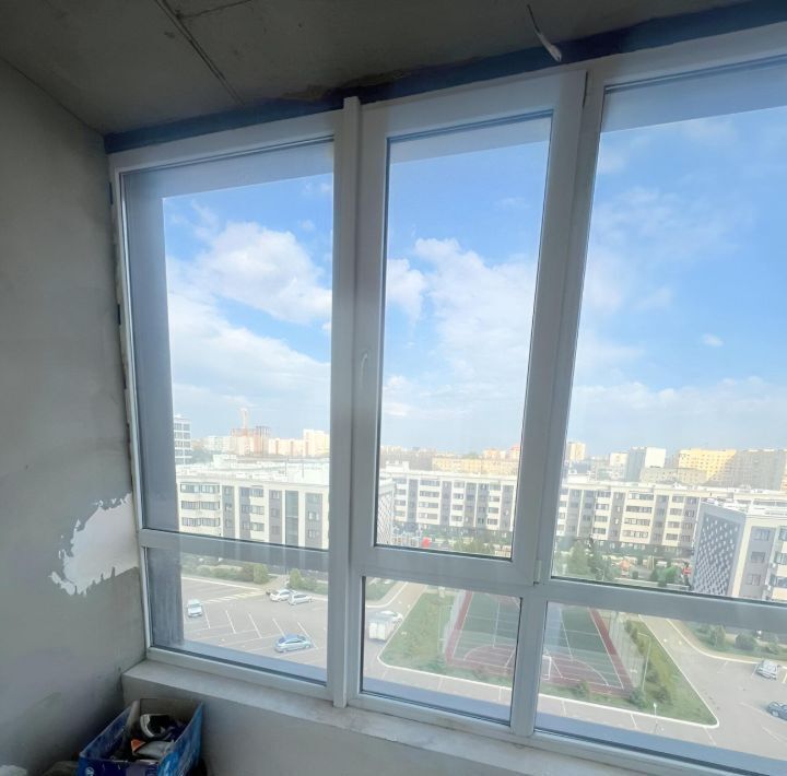 квартира г Батайск ул Комсомольская 131ак/1 фото 10