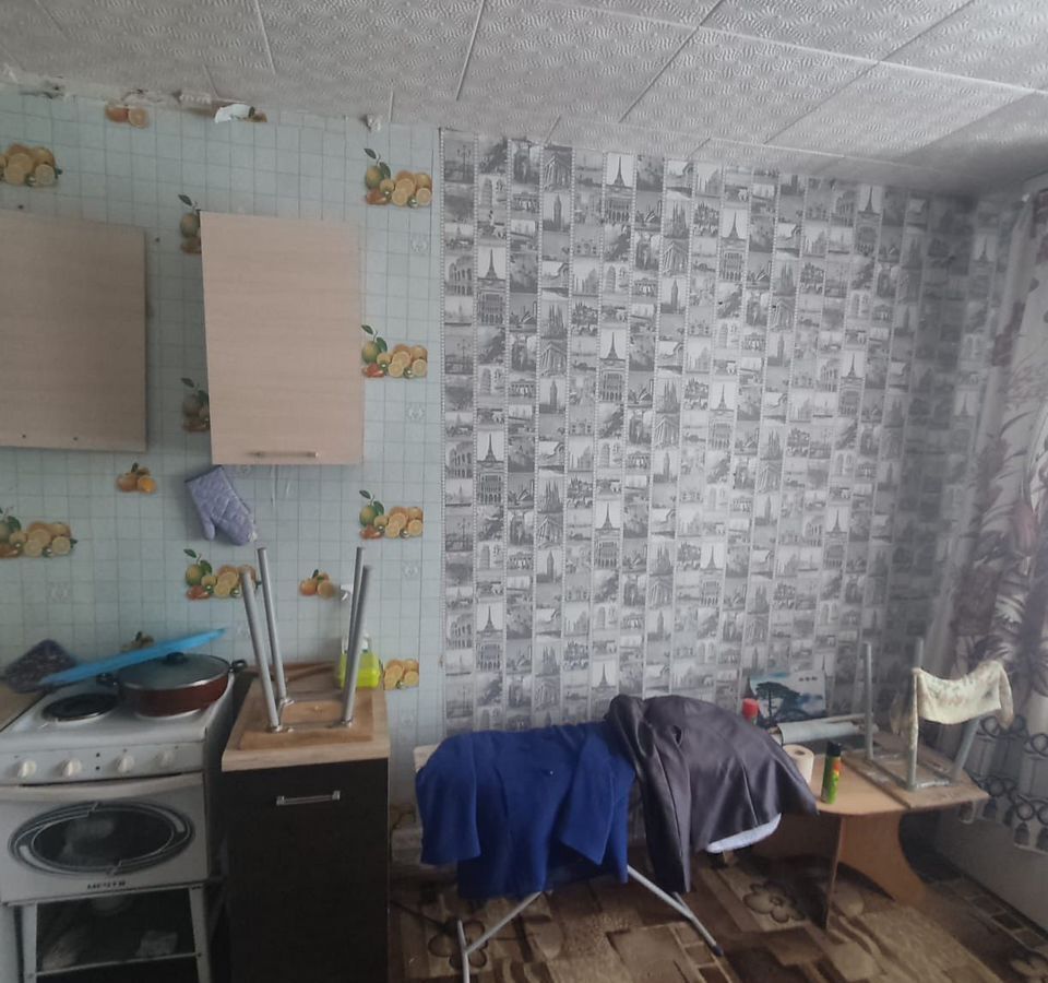 комната г Верхняя Салда ул Сабурова 3 Верхнесалдинский муниципальный округ фото 3