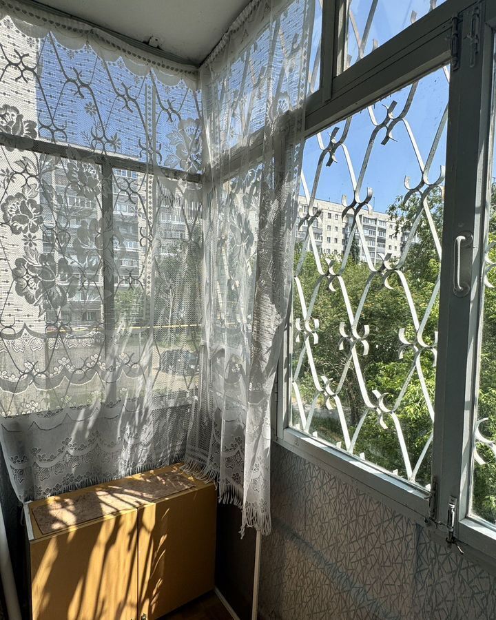 квартира г Екатеринбург р-н Верх-Исетский Геологическая ул Белореченская 23к/5 фото 22