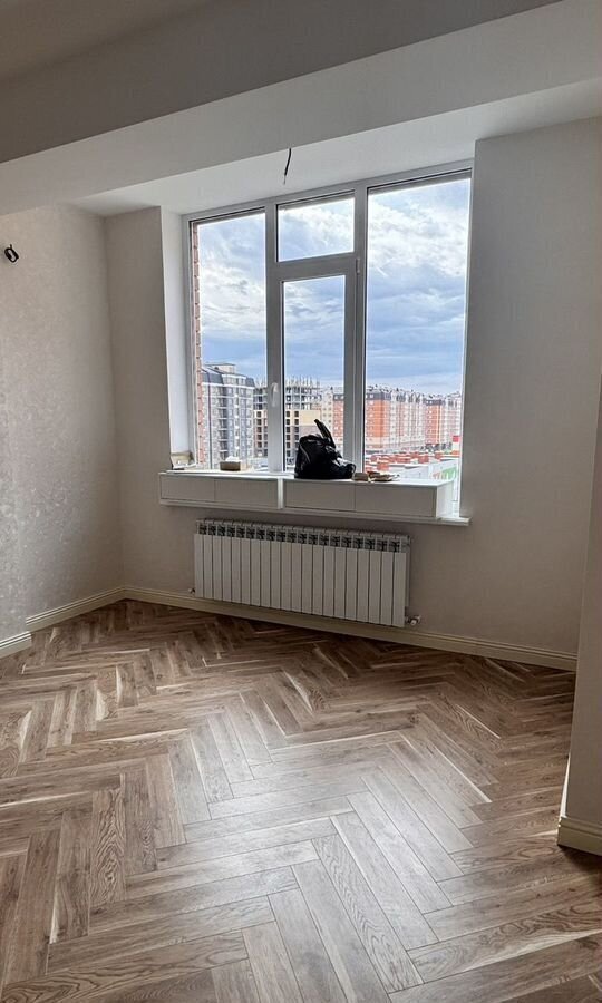 квартира г Каспийск ул Ленина 88 ЖК «Победа 8» фото 23