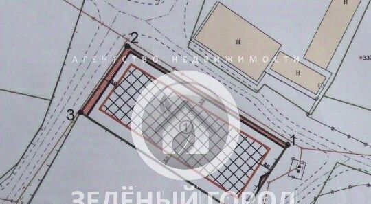 земля г Пионерский пр-д Центральный фото 17