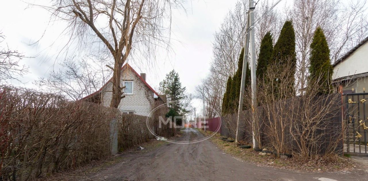 дом г Калининград р-н Московский снт Победа ул Березовая фото 31