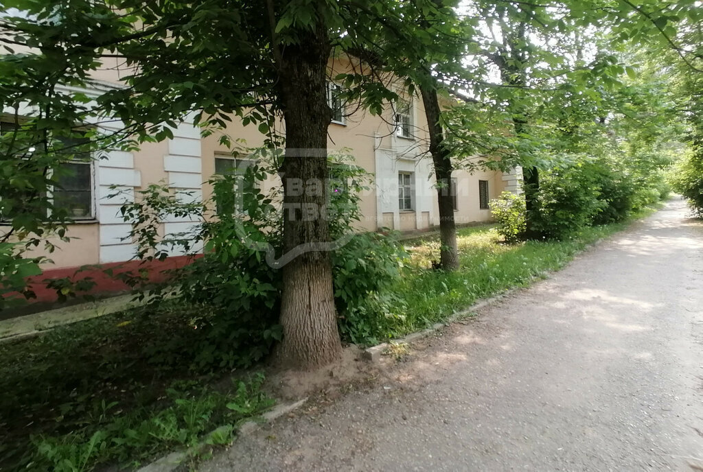 комната г Владимир р-н Октябрьский ул Северная 37 фото 16