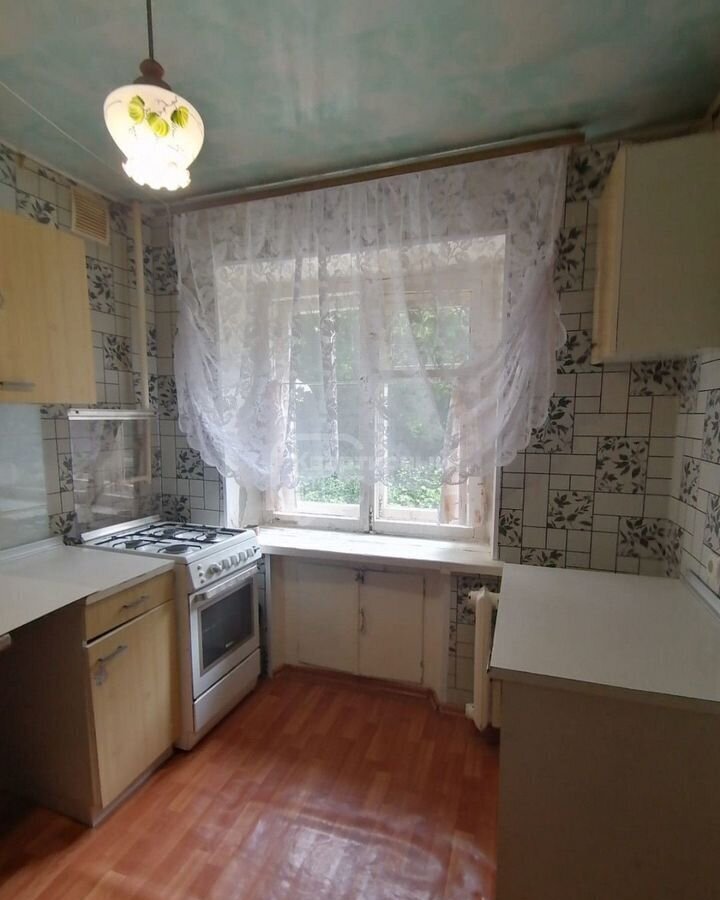 квартира г Владимир р-н Октябрьский ул Кирова 16а фото 3