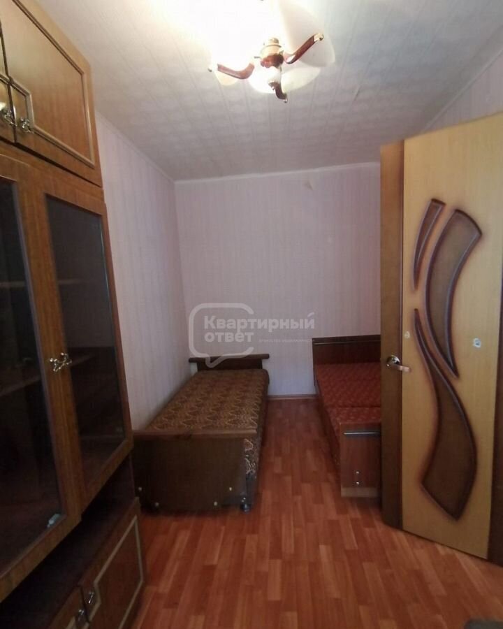 квартира г Владимир р-н Октябрьский ул Кирова 16а фото 9