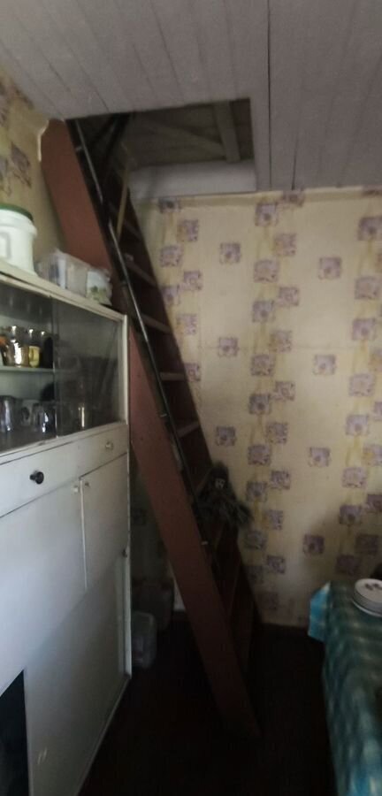 дом г Чайковский снт N 35 89, Березники фото 10