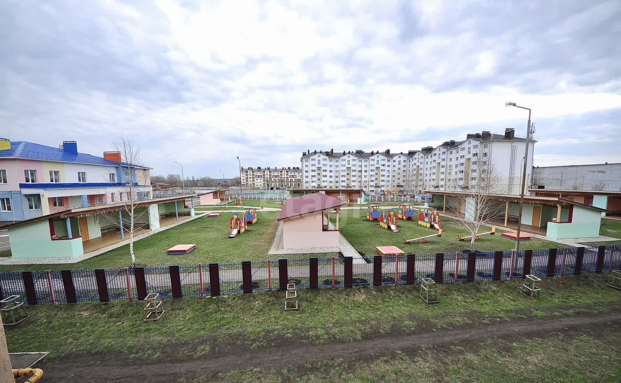 квартира г Салават ул Бекетова 30 фото 5