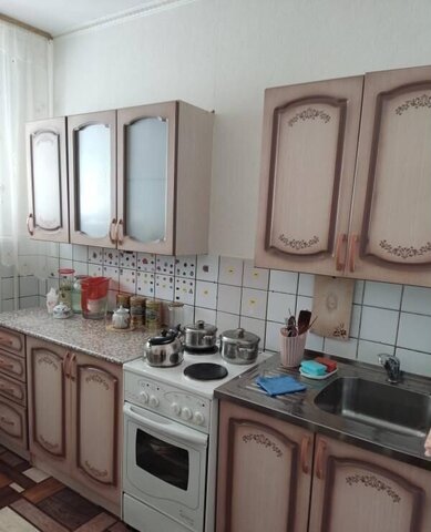 р-н Автозаводский б-р Космонавтов 26 фото