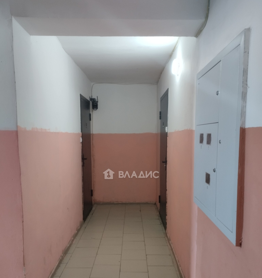 квартира р-н Вязниковский г Вязники ул Металлистов 16а фото 26