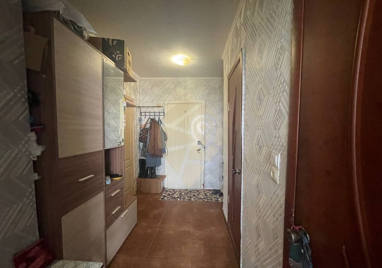 квартира г Старый Оскол мкр-н Конева, 2 фото 6