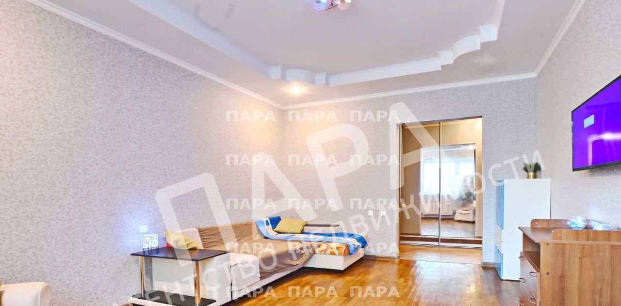 квартира г Самара Российская просека 5-я, 103 фото 8