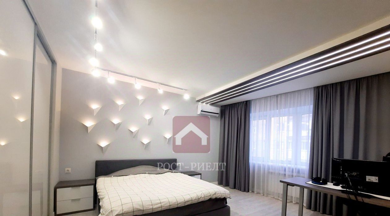 квартира г Саратов р-н Волжский ул Валовая 30/32 фото 5