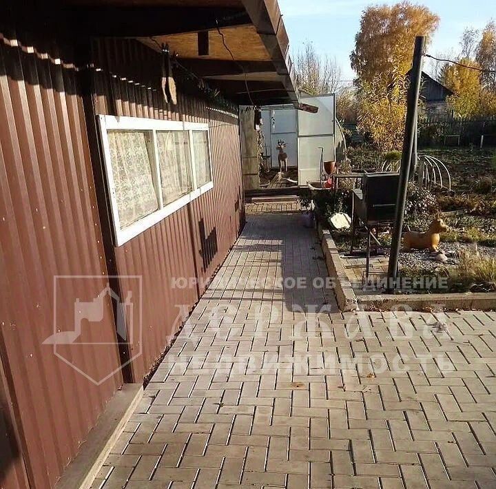 дом г Кемерово р-н Кировский ул Ростовская фото 3