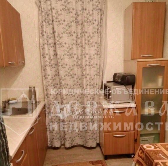 дом г Кемерово р-н Рудничный ул Мраморная фото 4