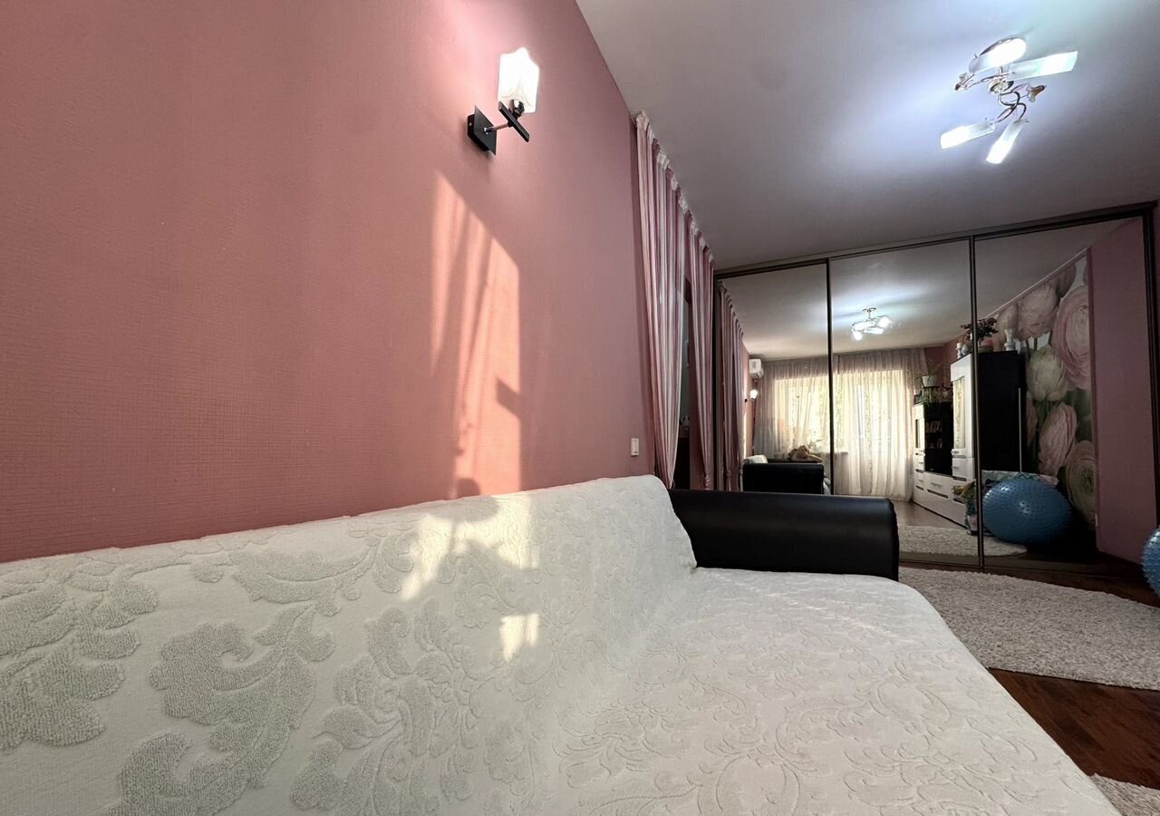 квартира г Таганрог Центральный ул Свободы 24 фото 3