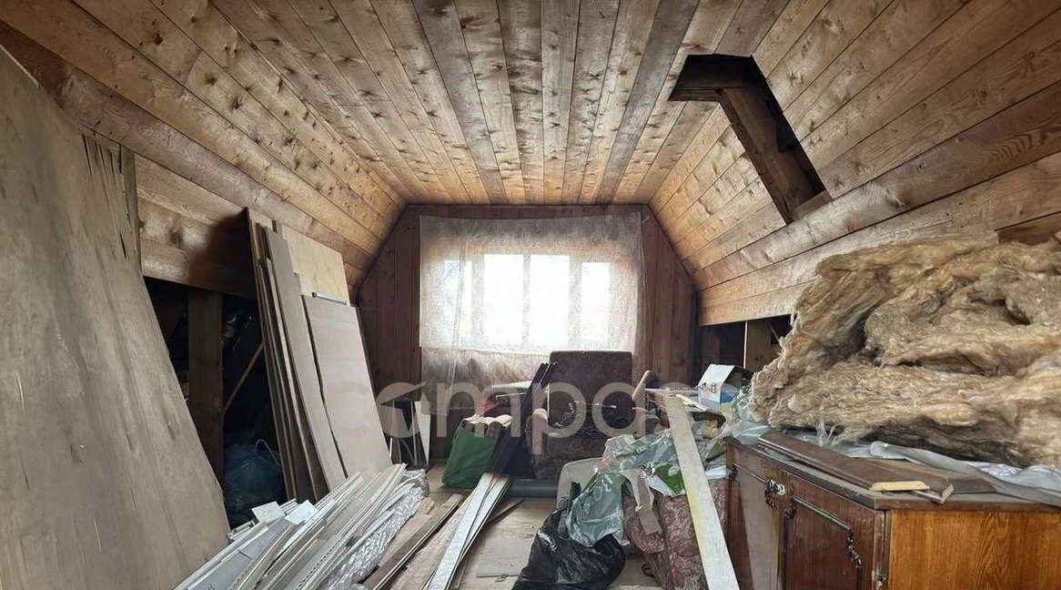 дом г Тюмень р-н Калининский ул Малиновая СОСН Радуга тер. фото 17