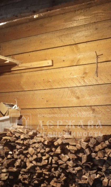 дом г Кемерово р-н Заводский ул Зашахтовая фото 11