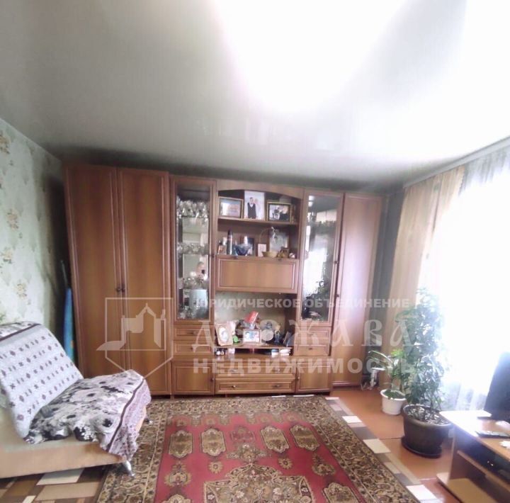 дом г Кемерово р-н Заводский ул Юбилейная 9 фото 21