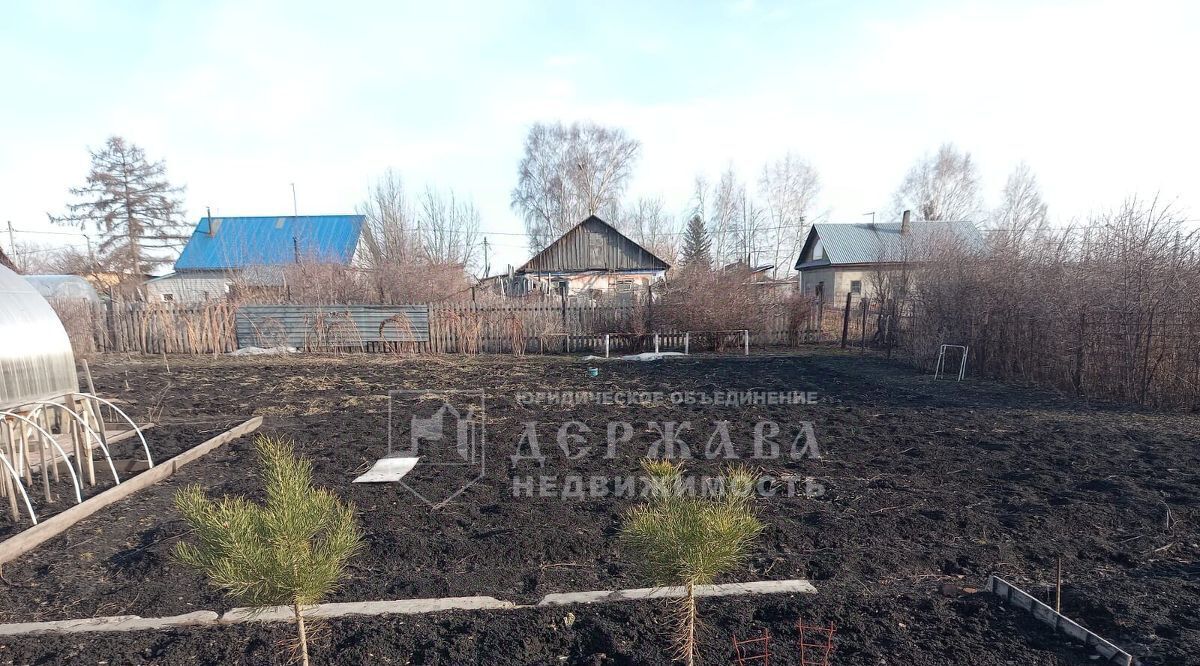 дом г Кемерово р-н Кировский ул Ростовская фото 33