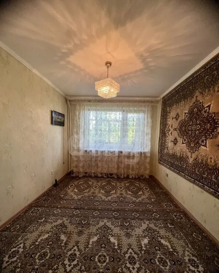 квартира г Салават ул Первомайская 44 фото 3