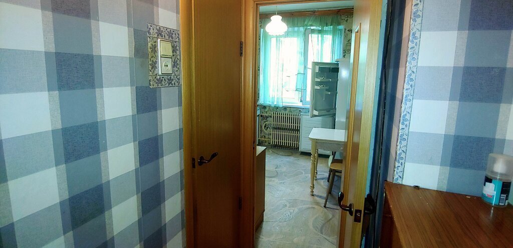 квартира г Химки ул Бабакина 4 Химки фото 11
