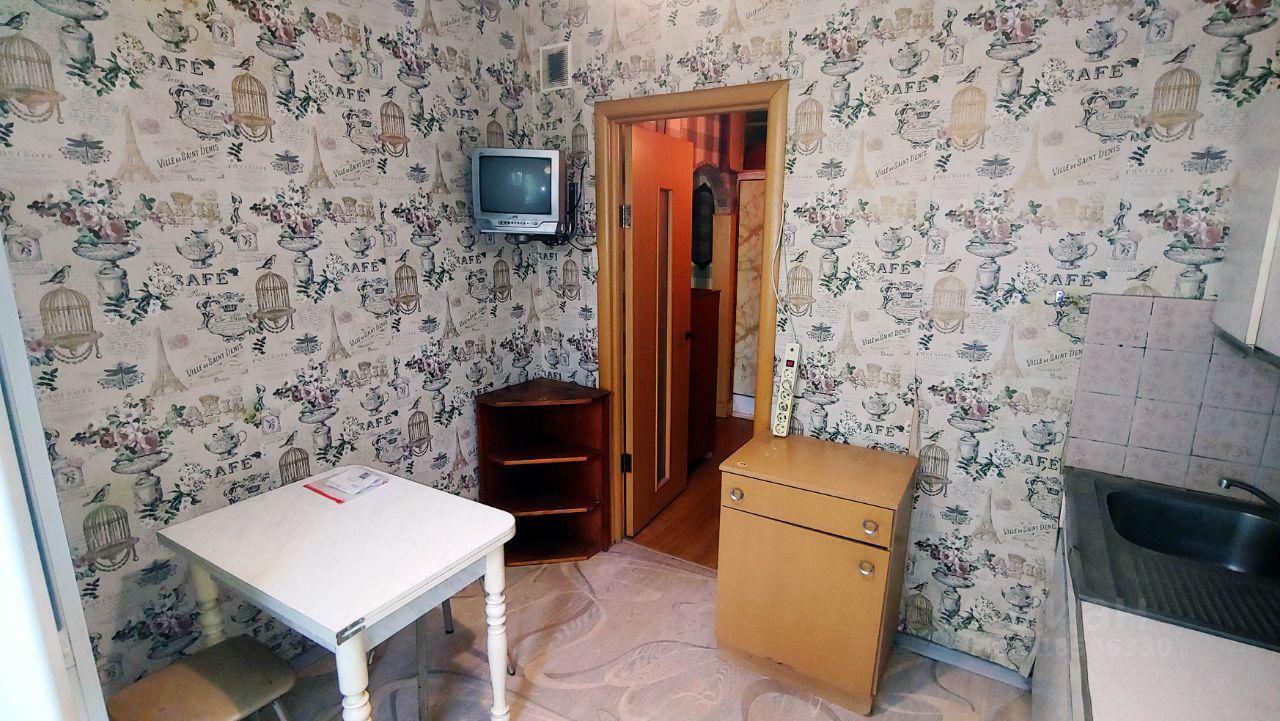 квартира г Химки ул Бабакина 4 фото 14