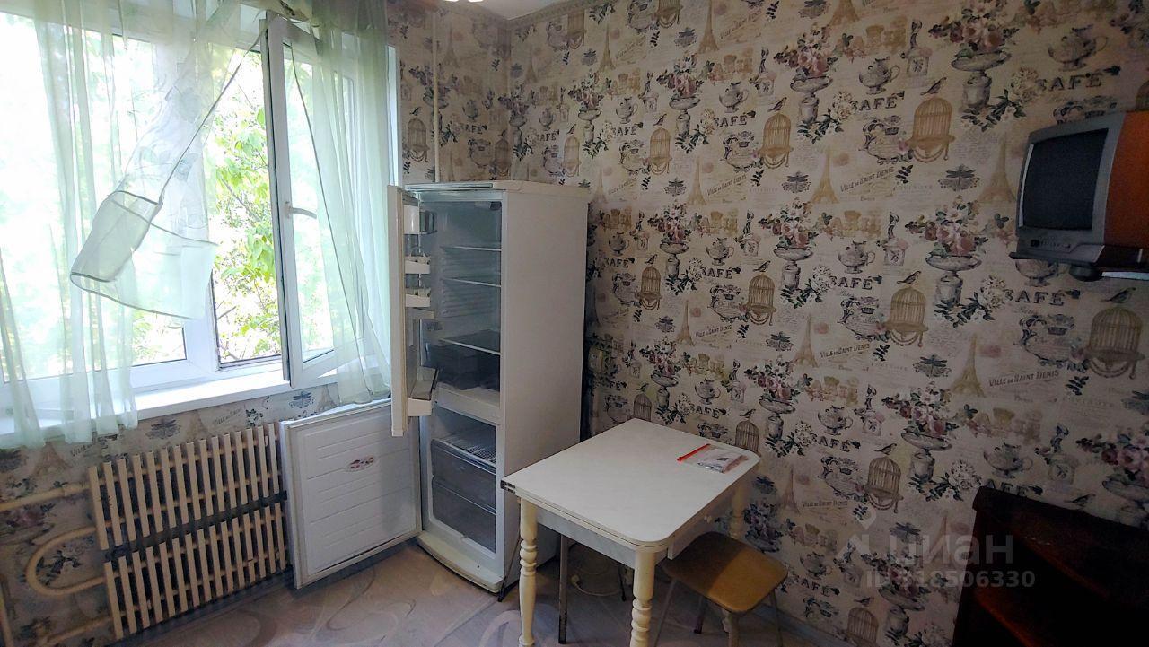 квартира г Химки ул Бабакина 4 фото 16