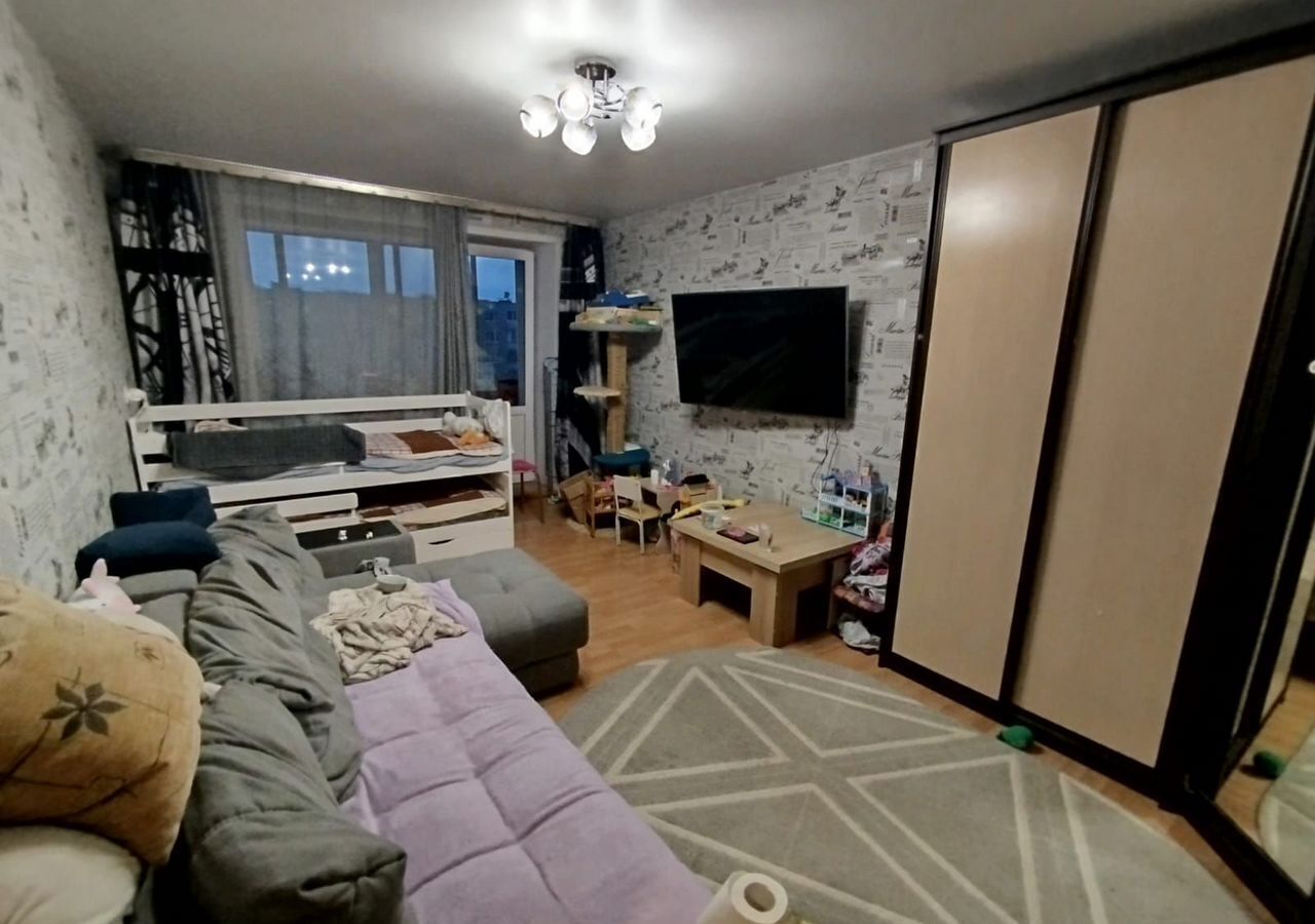 квартира г Среднеуральск ул Советская 35б фото 1